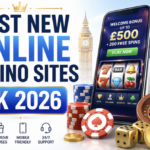 The Ultimate Guide to the Best Online Gambling in the UK