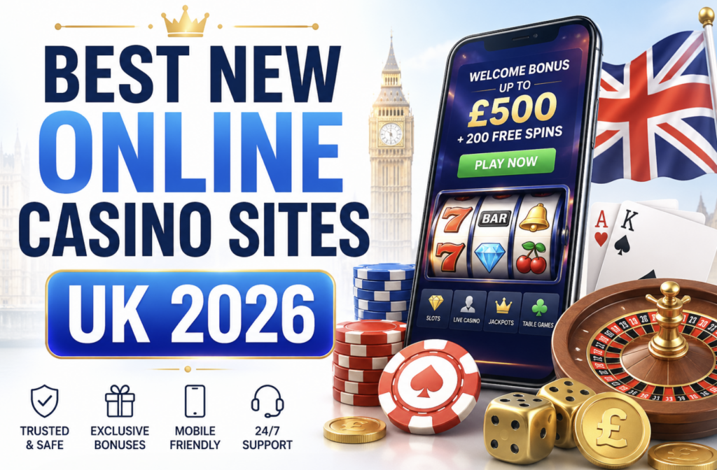 The Ultimate Guide to the Best Online Gambling in the UK
