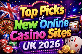 The Ultimate Guide to the Best Online Gambling in the UK