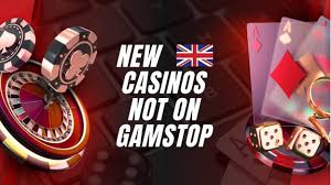 Top Betting Sites Not on Gamstop