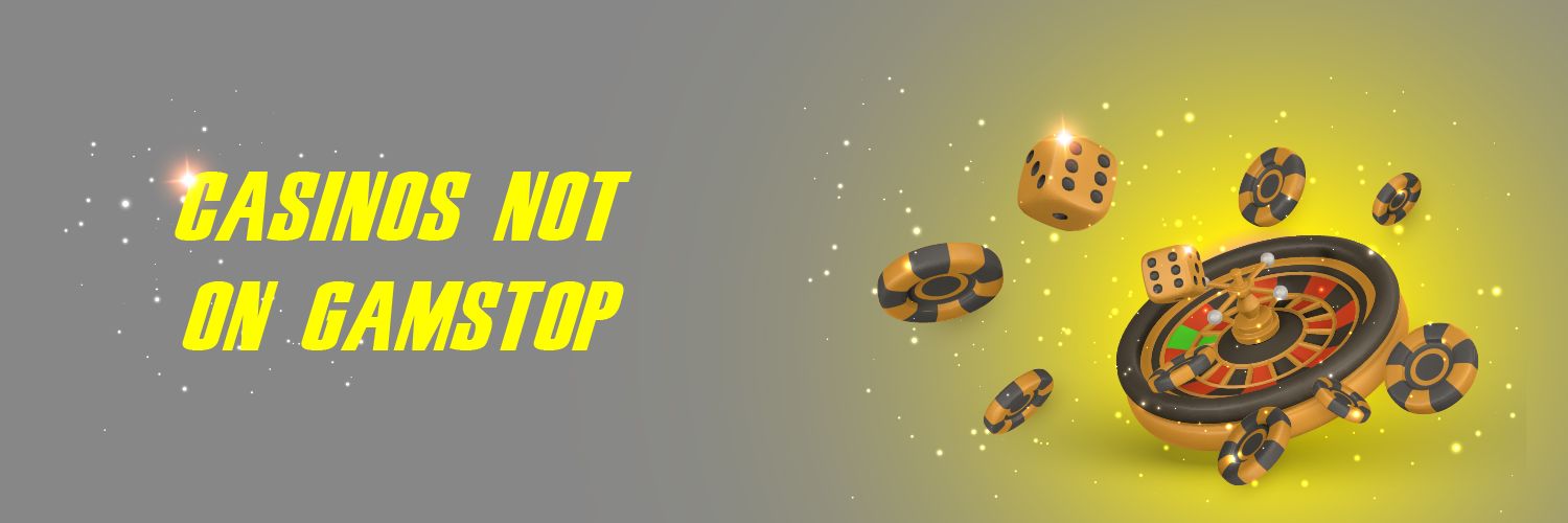 Top Respected Casinos Not on GamStop for 2023