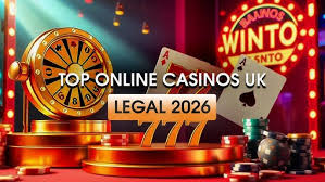 UK Casino Offshore Comparison List A Comprehensive Guide