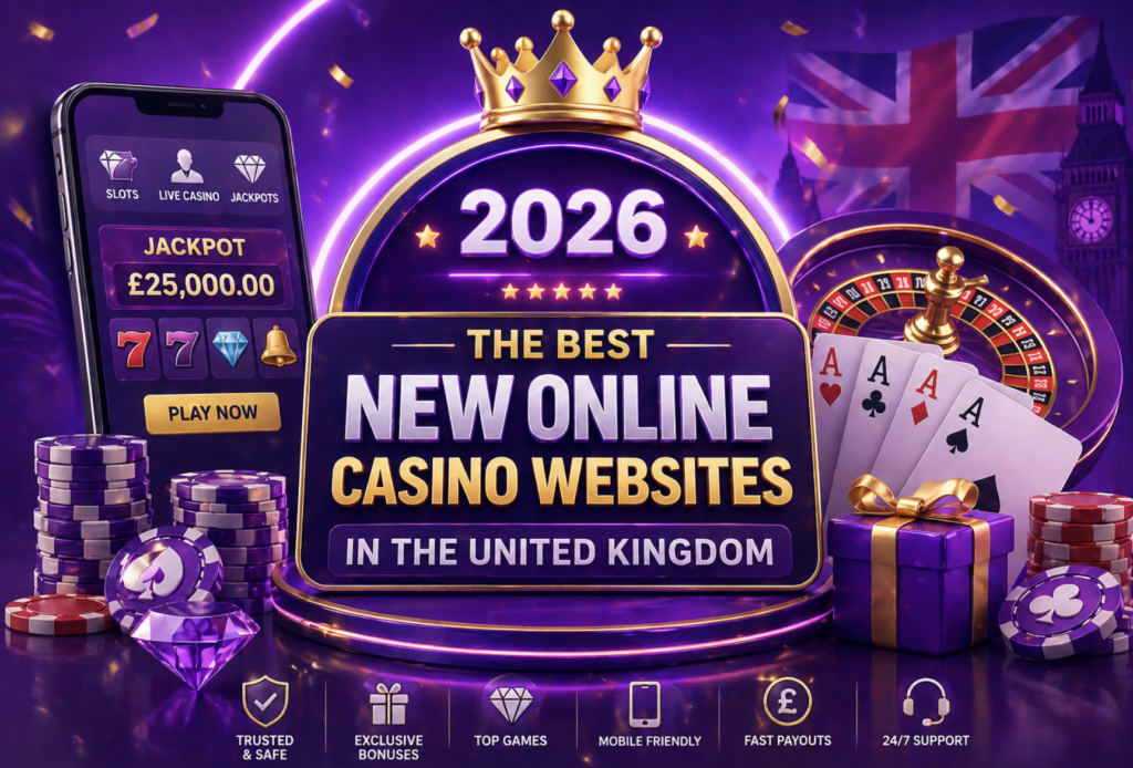 UK Casino Offshore Comparison List A Comprehensive Guide