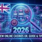 UK Casino Offshore Comparison List A Comprehensive Guide