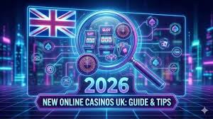 UK Casino Offshore Comparison List A Comprehensive Guide