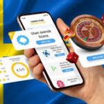 Utländska Online Casino En Guide till De Bästa Alternativen