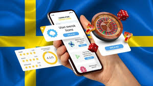 Utländska Online Casino En Guide till De Bästa Alternativen