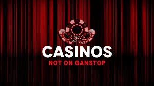 Your Gateway to Excitement Non GamStop Casino Sites
