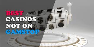 Your Gateway to Excitement Non GamStop Casino Sites