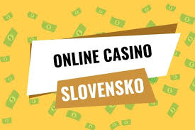 Zahraničné online kasíno Objavte svet virtuálnych hier