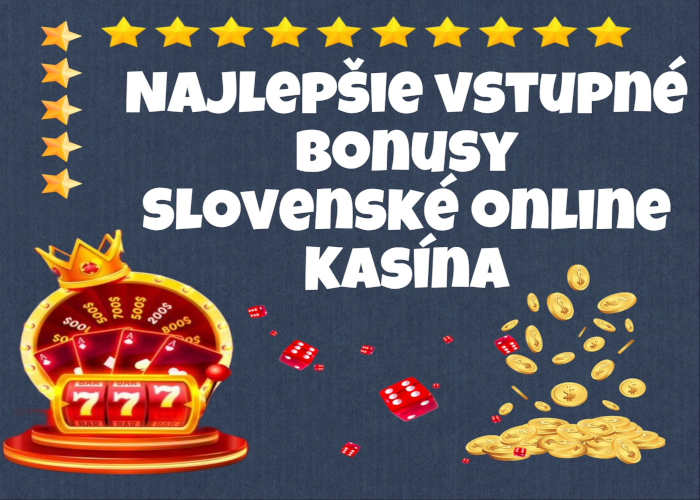 Zahraničné online kasíno – Príležitosti a riziká