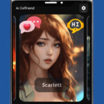 How Does an AI Sweetheart Work?