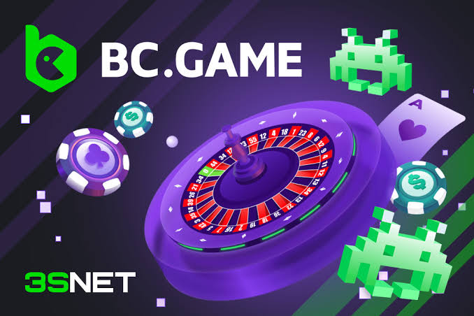 BC.Game Casino and Sportsbook Your Ultimate Gaming Destination 944002224