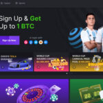 BC.Game Online Crypto Casino A Comprehensive Guide