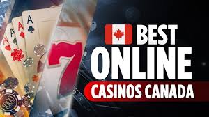 Best Online Casino Canada for 2023 A Comprehensive Guide