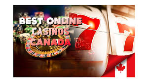 Best Online Casino Canada for 2023 A Comprehensive Guide