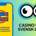 Casino Utan Svensk Licens Fördelar och Nackdelar 519334849