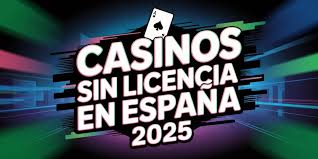 Casinos Sin Licencia en España Riesgos y Recomendaciones -823280136