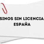 Casinos Sin Licencia en España Riesgos y Recomendaciones -823280136