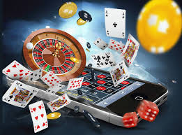 Experience Thrilling Gameplay with 100 RS Deposit Casinos