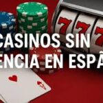 Explora los Nuevos Casinos Online Diversión y Oportunidades