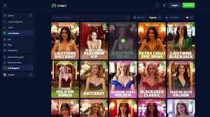 Exploring the Thrills of Cybet Casino in the UK