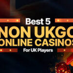 Exploring the Top Non-UK Casinos for Players Worldwide