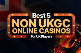 Exploring the Top Non-UK Casinos for Players Worldwide