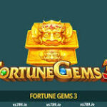 How To Play Ton Of Money Treasures 3 At An Online Casino site