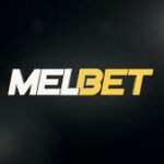 MELBET Casino site