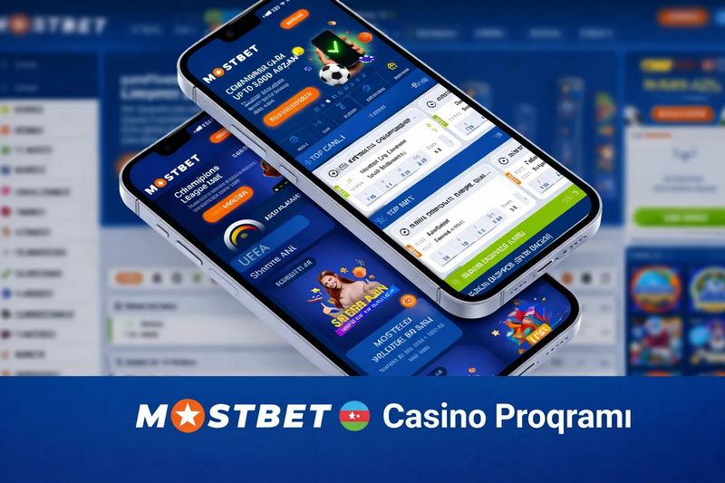 Əsas Mostbet internet saytının qiymətləndirilməsi