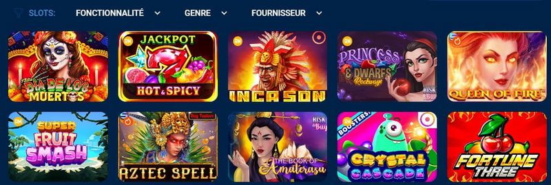 Téléchargez l'application Mostbet sans aucun problème