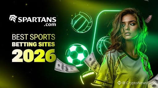 Top New Online Sports Bookmakers