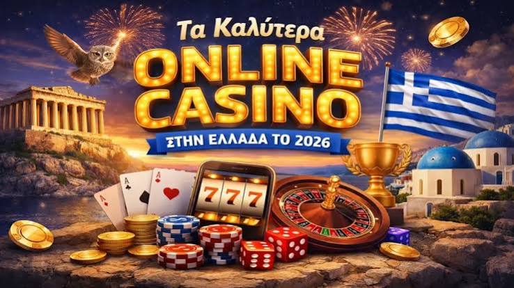 Τα Καλύτερα Καζίνο Εξωτερικού Οδηγός για Φίλους του Τζόγου