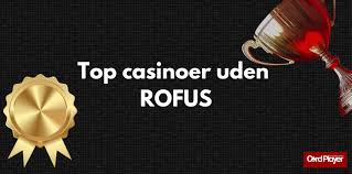 Betting Uden om Rufus – En Guide til Alternativer