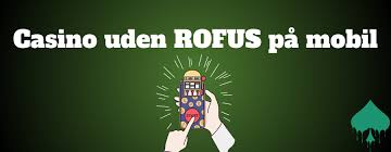Betting Uden om Rufus – En Guide til Alternativer