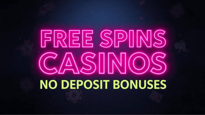 Everything You Need to Know About Free Spins No Deposit Bonus Offers