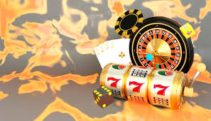 Experience the Thrill Welcome to Royal Stars Casino