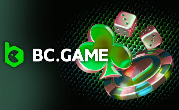 Exploring the BC.Game APK File Features and Benefits