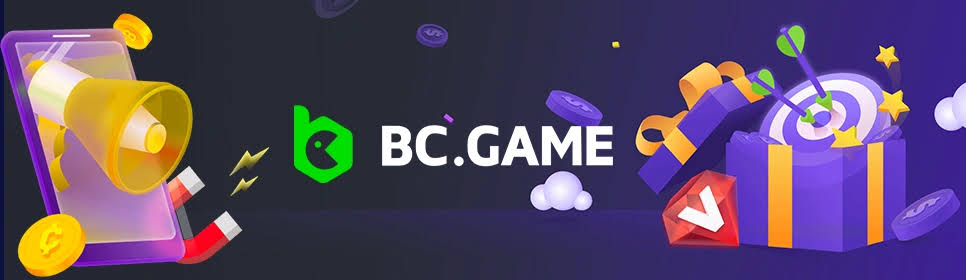 Exploring the BC.Game APK File Features and Benefits