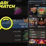 Игровой зал с живыми дилерами Parimatch: особенности и преимущества