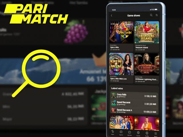 Игровой зал с живыми дилерами Parimatch: особенности и преимущества
