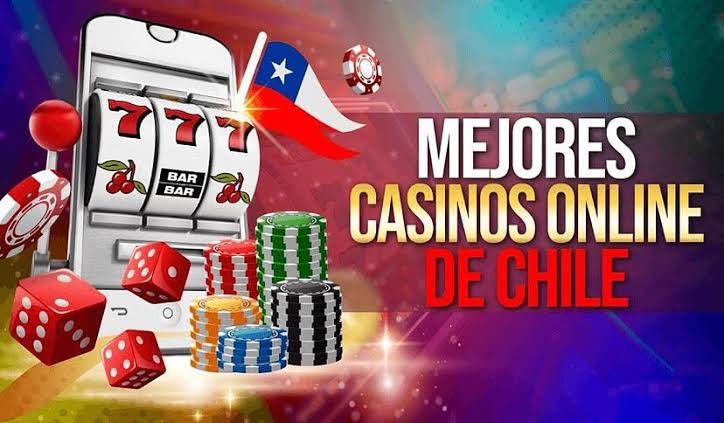 Los mejores casinos online de Chile 2026
