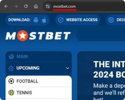 Mostbet Azərbaycan Mobil Tətbiqinin Qiymətləndirilməsi (2026)