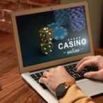 Καινούργια Online Casino Ανακαλύψτε τις Νέες Ευκαιρίες