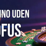 Oplev Online Casino uden ROFUS - Spil Uden Bekymringer