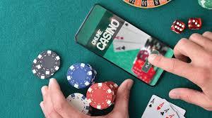 Samiland Casino Online Games A World of Entertainment and Thrills