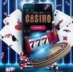 Troværdig Udenlandsk Casino uden ROFUS 1206307083