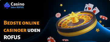 Udenlandsk Casino i Danmark 2026 En Ny Æra for Spil -2108525572