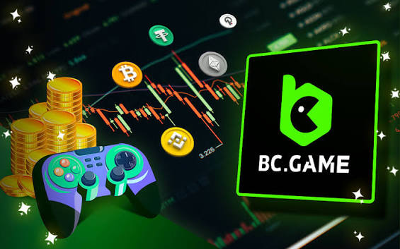 Unlock Exciting Rewards BC.Game Bonuses and Promo Codes Explained